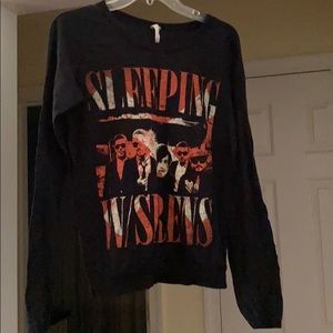Sleeping With Sirens Long Sleeve